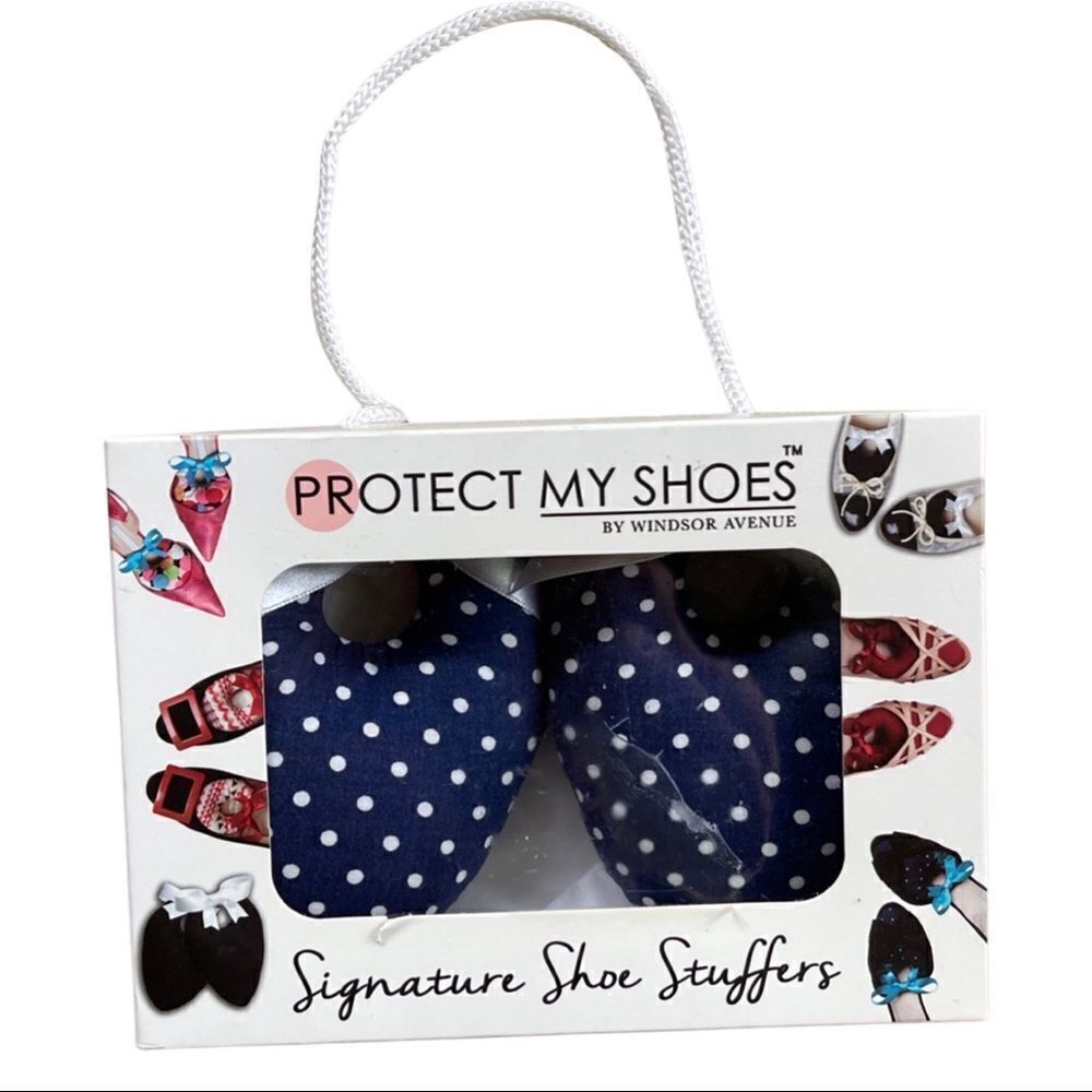 Windsor Avenue Signature Shoe Stuffers